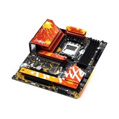 ASRock B650 LiveMixer Motherboard - Unleash Your AMD AM5 Performance!